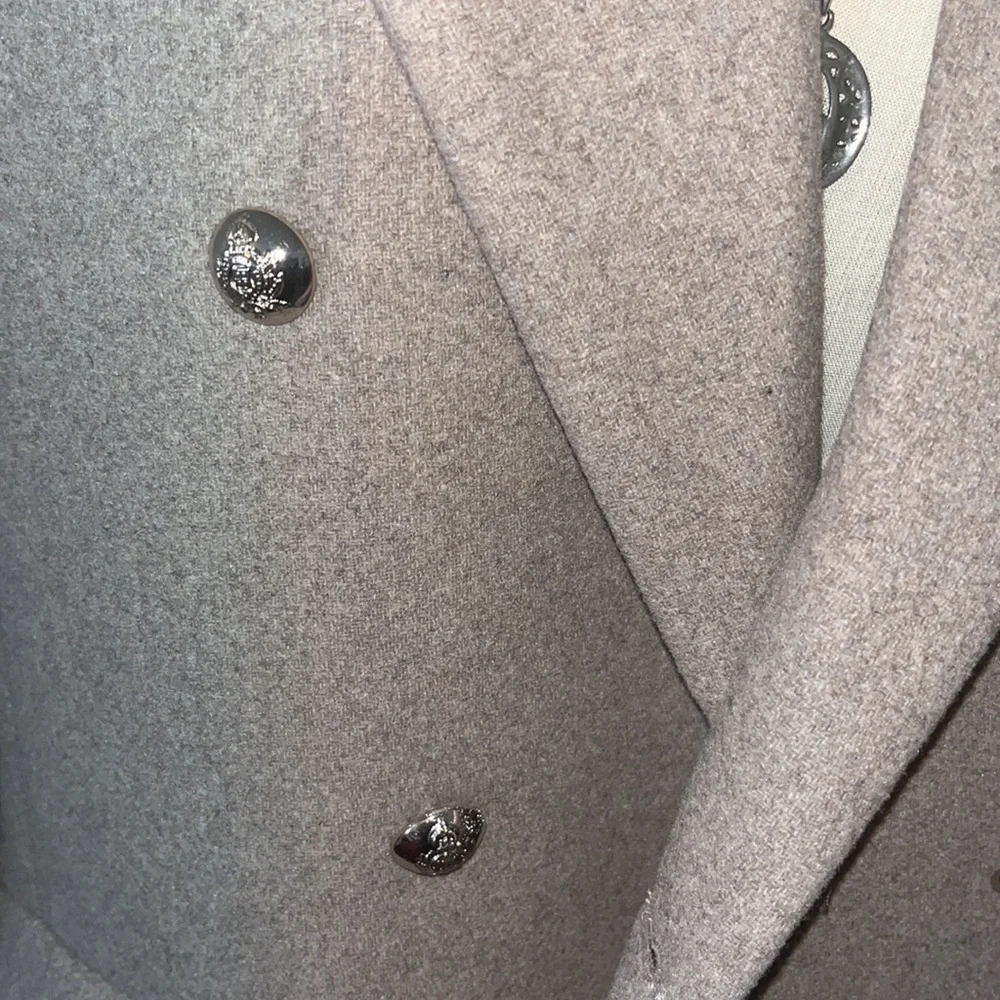 MNG mango womens  coat - Picture 5 of 10